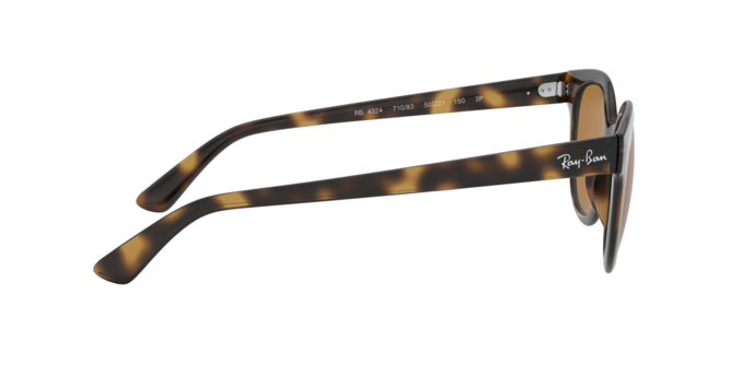 Ray-Ban RB4324 710/83  